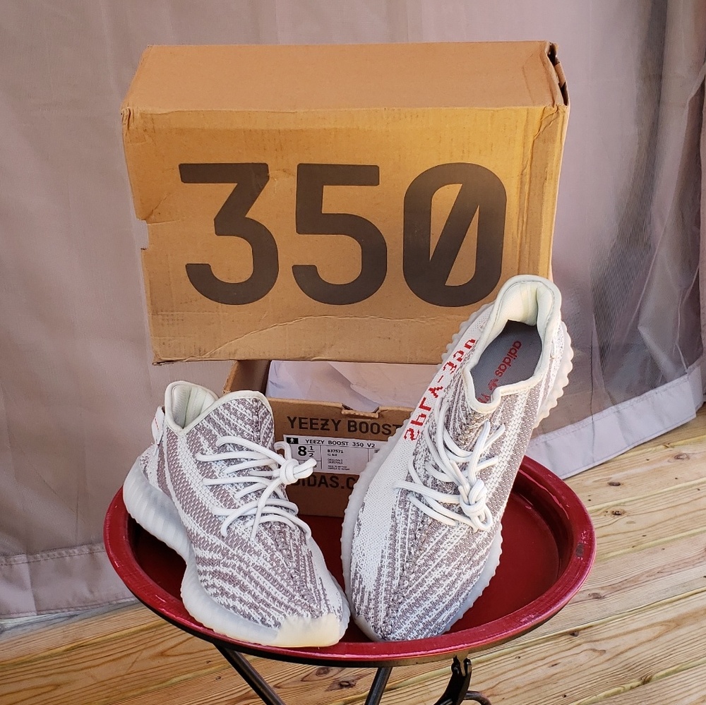Adidas Yeezy Boost 350 V2